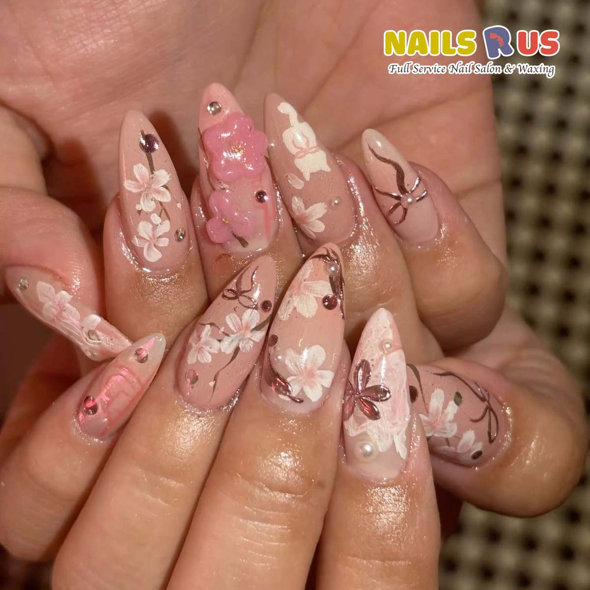 Minimal & Chic Nail Designs – March 2026